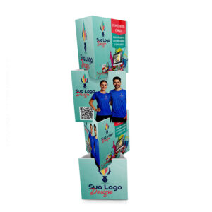 Totens Totens De Polionda Polionda 4mm Totem Triedo De Polionda