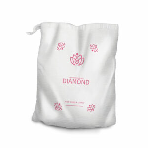 Sacolas E Sacos Saquinhos Oxford Branco 150x200mm