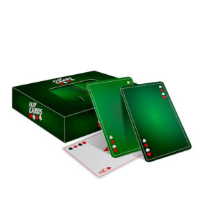 Baralhos Baralho Duplo 108 Cartas Baralho Com Cartas Personalizadas Couchê 250g Com Laminação Fosca