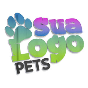 Acrilico Acrilico 3mm Transparente Com Impressao Uv Tamanho Personalizado