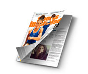 Revista Apergaminhado 75g 16 Paginas 210x300mm