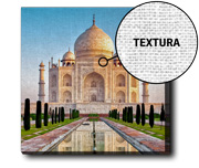 Quadros Decorativos Quadro Canvas Canvas Branca 360g