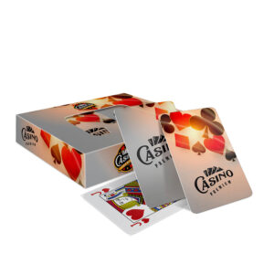 Baralhos - Couche 250g Com Laminacao Fosca
