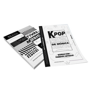 Panfletos Flyers E Folhetos Apergaminhado 75g 300x420mm