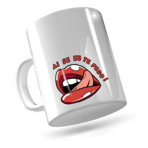 Https: Dtf Uv Canecas Caneca De Porcelana Simples 325ml Com Dtf Uv Branca