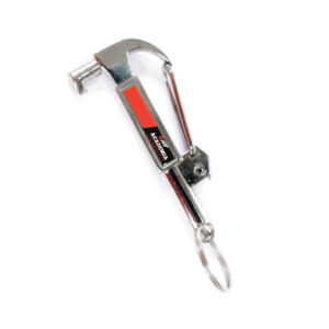 Abridores E Chaveiros Chaveiro Resinado Metal Martelinho