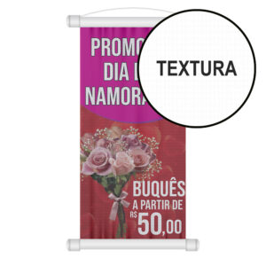 Banners, Faixas, Lonas E Tecidos Banners Front Light 240g 200x400mm