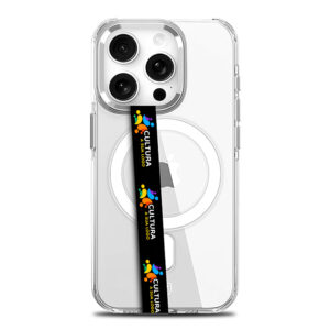 Fita Salva Celular Fita De 12mm 300x20mm