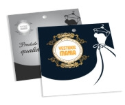 Tags Tags Especiais Supremo 255g Sem Laminacao E Sem Verniz 91x102mm