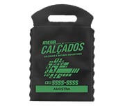 Lixeira Para Carro 210x300mm Preto