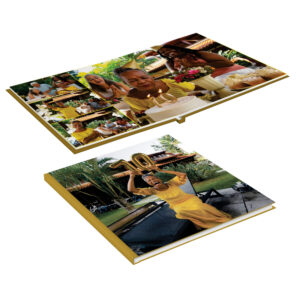 Foto Produtos Fotolivros Ou Photobooks Capa Dura Photobooks 24 Paginas 30x30cm