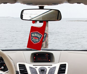 Display De Retrovisor  Couche 250g Sem Laminacao E Sem Verniz Sem Verniz