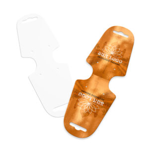 Tags Tags Especiais Couchê 250g Verniz Uv Verniz Uv Total Frente