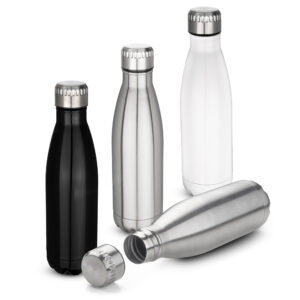 Garrafa Aço Inox