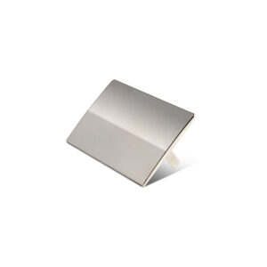 Placa de inox