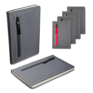 Caderno A5 Capa em PU