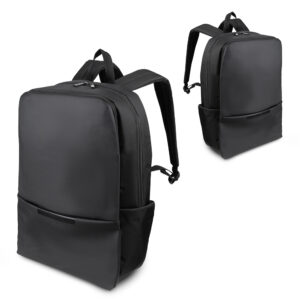 Mochila para notebook em Poliéster 600D e PU