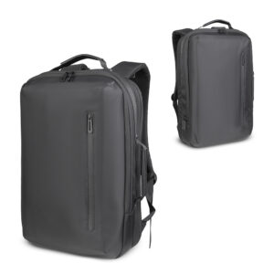 Mochila Pasta Premium para notebook em Poliéster 600D