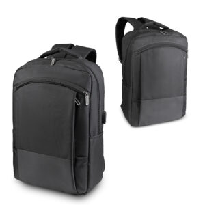 Mochila para Notebook em Poliéster 500D