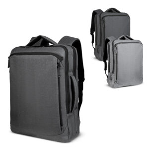 Mochila Pasta para Notebook em Poliéster 600D
