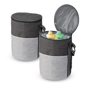 Bolsa Térmica em Nylon e Poliéster 300D