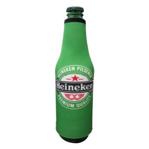 Porta Long Neck Sem Fundo Personalizado