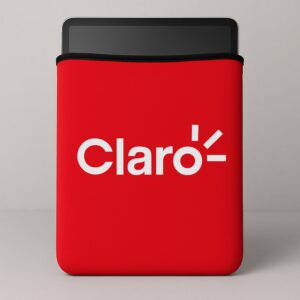 Capa para Tablet 10 polegadas Personalizada