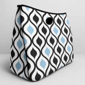 Bolsa Sacola em Neoprene Personalizada