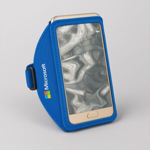 Braçadeira Smartphone Personalizada
