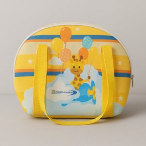 Bolsa Maternidade Personalizada