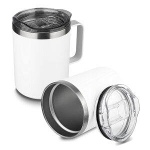 Caneca Térmica em Aço inox