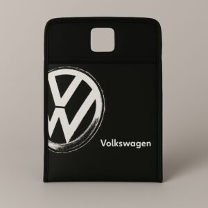 Lixeira de Carro Retangular Isoflex Personalizada