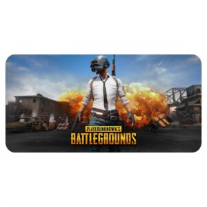 Mouse Pad Gamer Personalizado 60cm x 30cm
