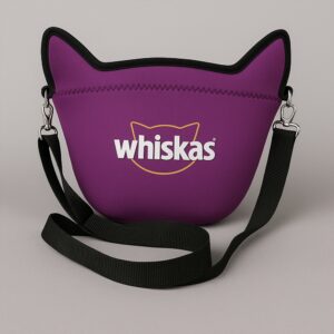Lancheira Pet Personalizada