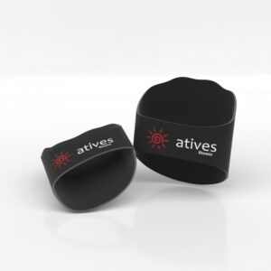Luva de Musculação Personalizada