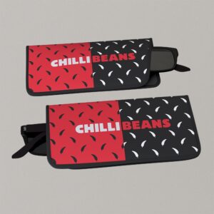 Estojo de Óculos Personalizado