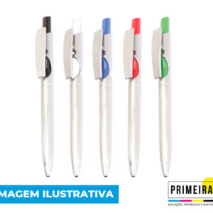 Caneta Personalizada