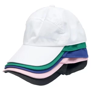 20 Bonés Personalizados.