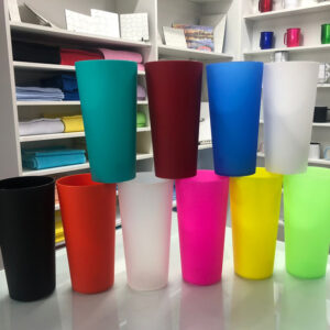 Copo Ecológico 550 ml