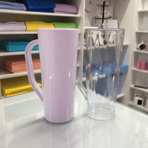 Caneca slin 420 ml.