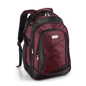 Mochila para notebook 15'6'' em 1680D e 300D