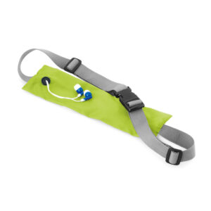 Pochete em 210D ripstop