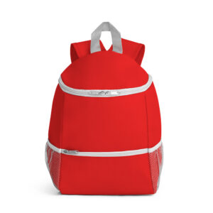 Cooler. Mochila térmica 10 L em 600D