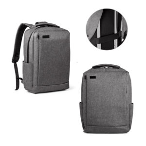 HAIA. Mochila para notebook15'6" em 300D