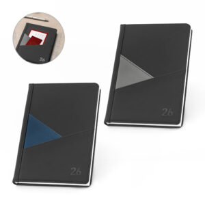 IBSEN A5. Agenda A5 em PU