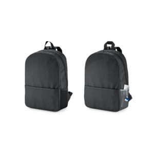 HEXA. Mochila para notebook 15'6'' em 600D 16 L