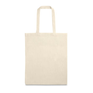 FUNCHAL. Sacola 100% algodão (120 g/m²)