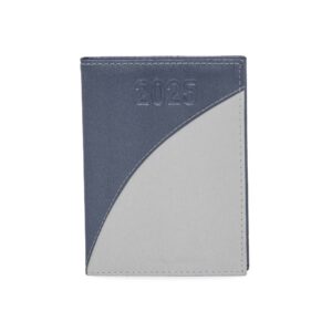 AGENDA COURO SINTETICO