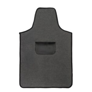 AVENTAL POLIÉSTER PVC MESCLA