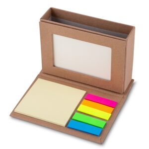 BLOCO DE ANOT. C/ PORTA FOTOS